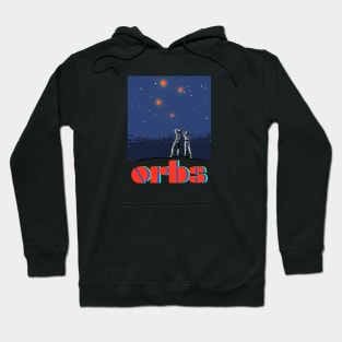 orbs Hoodie